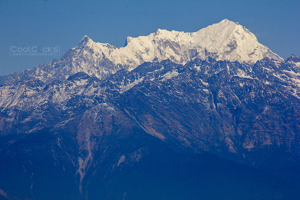 Photo of Majestic Mountains Around The Capital by Eleutheromaniac