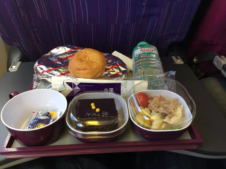 Photo of Tribhuvan International Airport, Kathmandu, Nepal by Eleutheromaniac