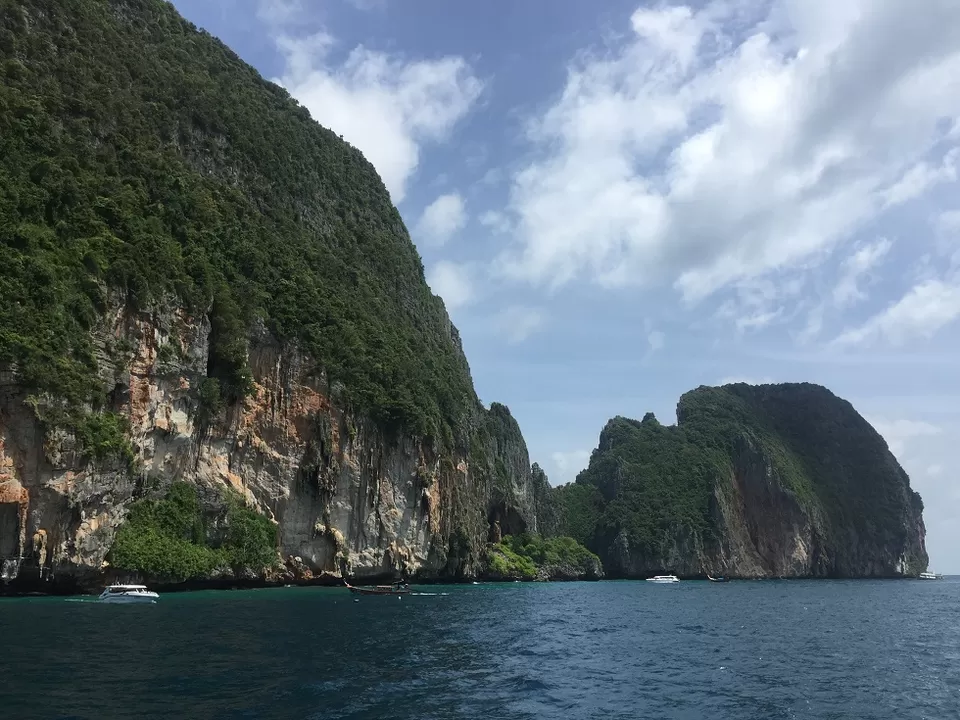 Photo of Andaman Sea by Eleutheromaniac