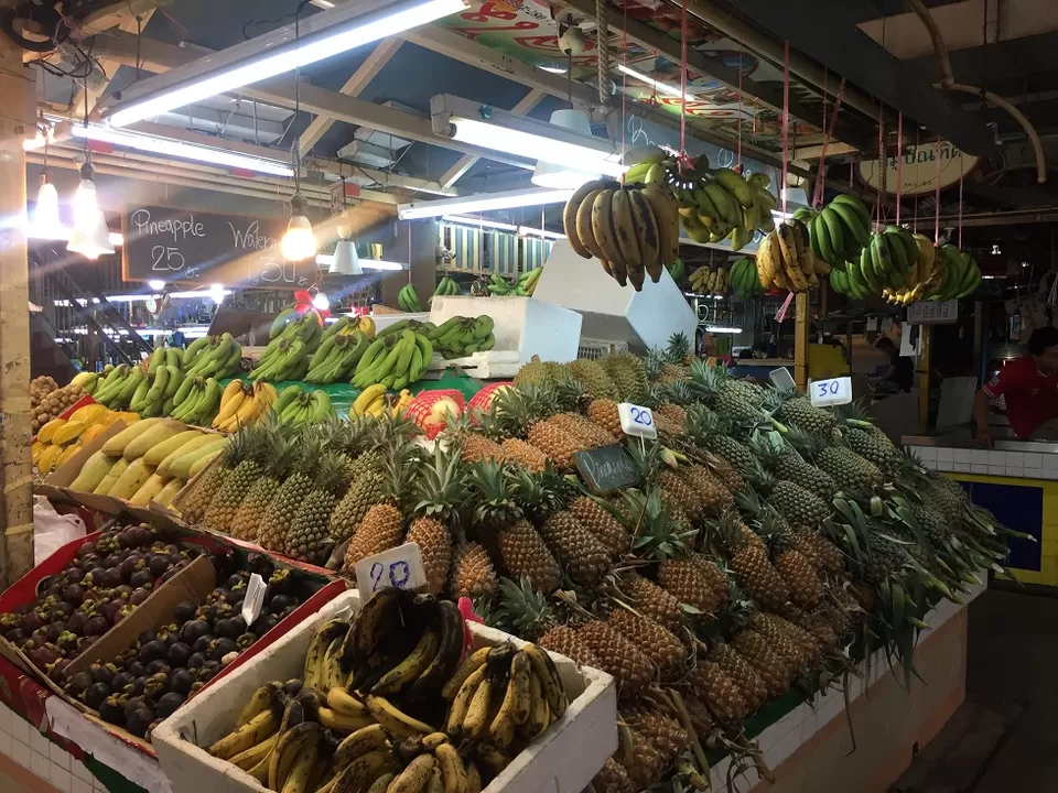 Photo of Phuket Thailand by Eleutheromaniac