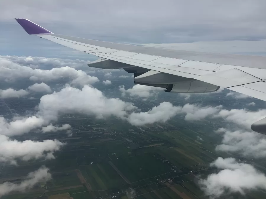 Photo of Andaman Sea by Eleutheromaniac