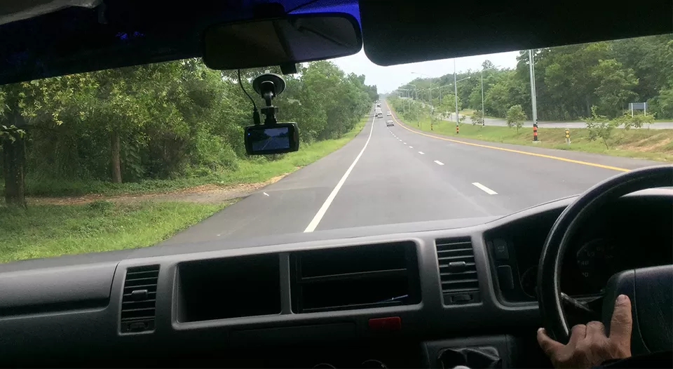Photo of Ko Panyi Phang-nga Thailand by Eleutheromaniac