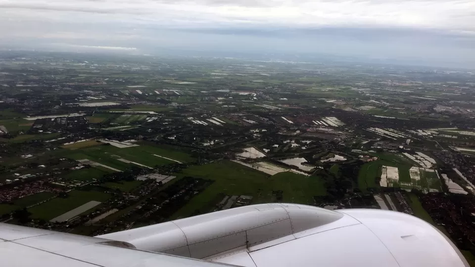 Photo of Bangkok Thailand by Eleutheromaniac