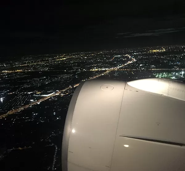 Photo of Bangkok Thailand by Eleutheromaniac