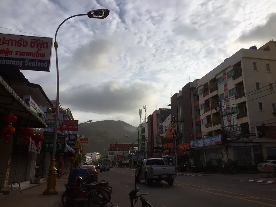 Photo of Bangkok Thailand by Eleutheromaniac