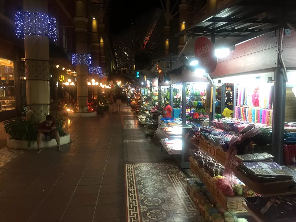 Photo of Phuket Thailand by Eleutheromaniac