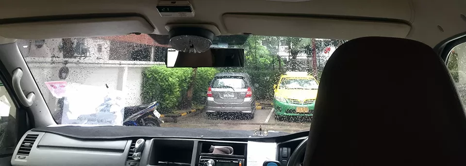 Photo of 8 Days in Thailand by Eleutheromaniac