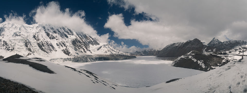 Photo of Nepal's magnificent lakes in the lap of Himalayas by Eleutheromaniac