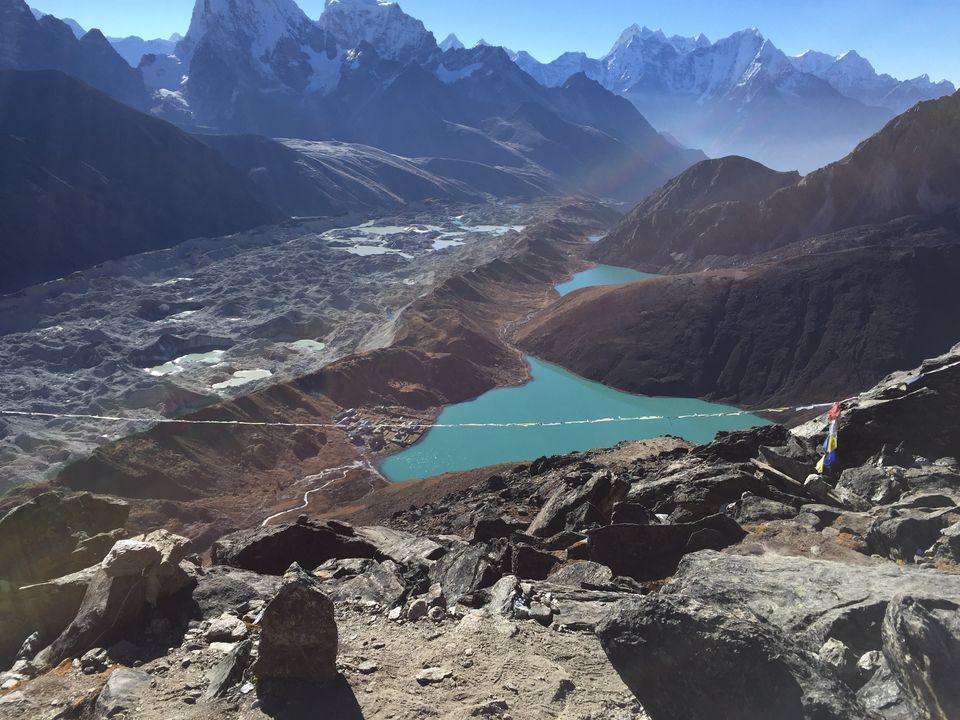 Photo of Nepal's magnificent lakes in the lap of Himalayas by Eleutheromaniac