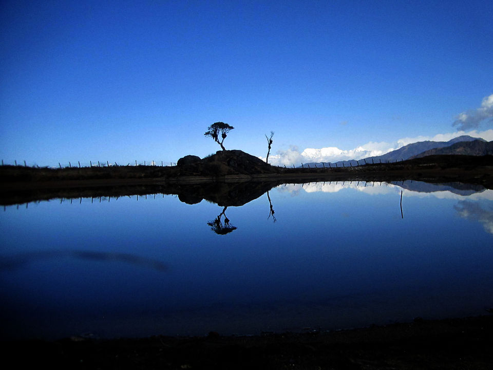 Photo of Nepal's magnificent lakes in the lap of Himalayas by Eleutheromaniac