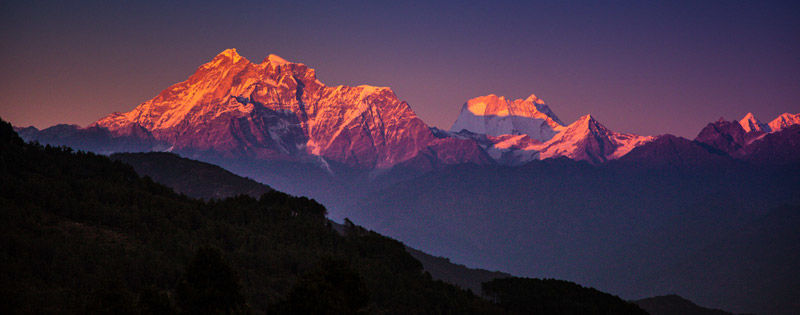 EXPLORE THE BEST HILL STATIONS IN NEPAL - Tripoto