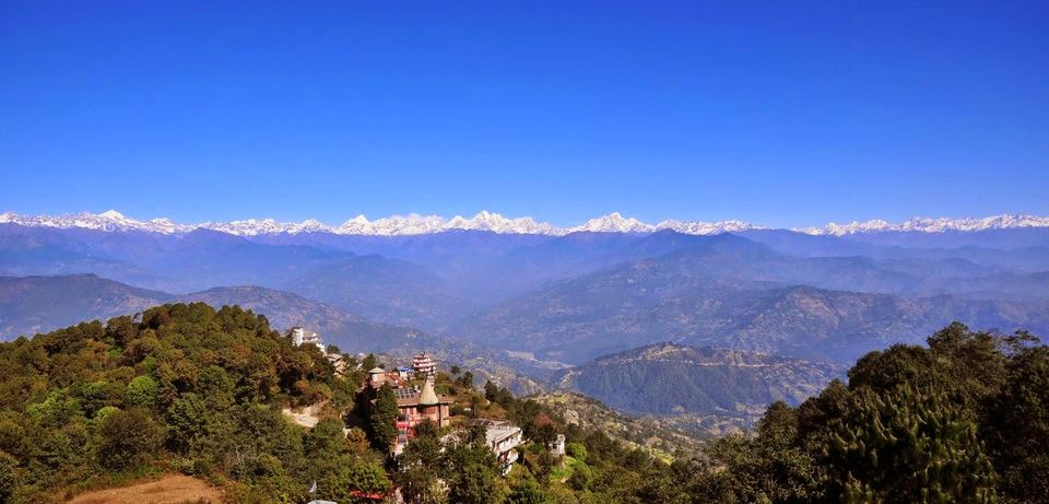 Photo of EXPLORE THE BEST HILL STATIONS IN NEPAL by Eleutheromaniac