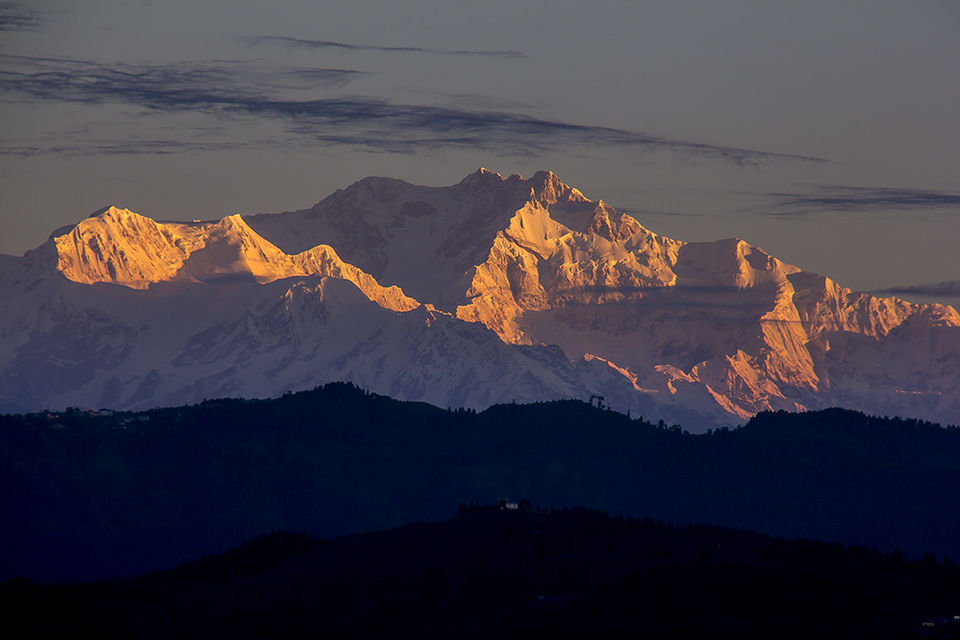 Photo of EXPLORE THE BEST HILL STATIONS IN NEPAL by Eleutheromaniac