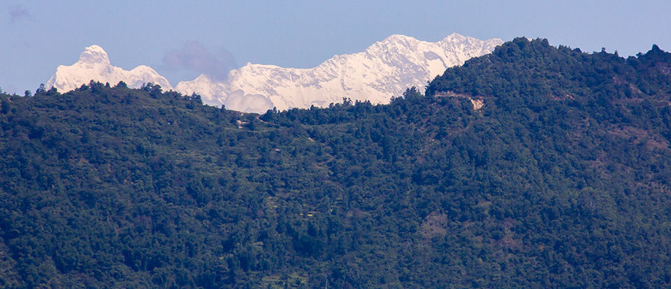 Photo of EXPLORE THE BEST HILL STATIONS IN NEPAL by Eleutheromaniac