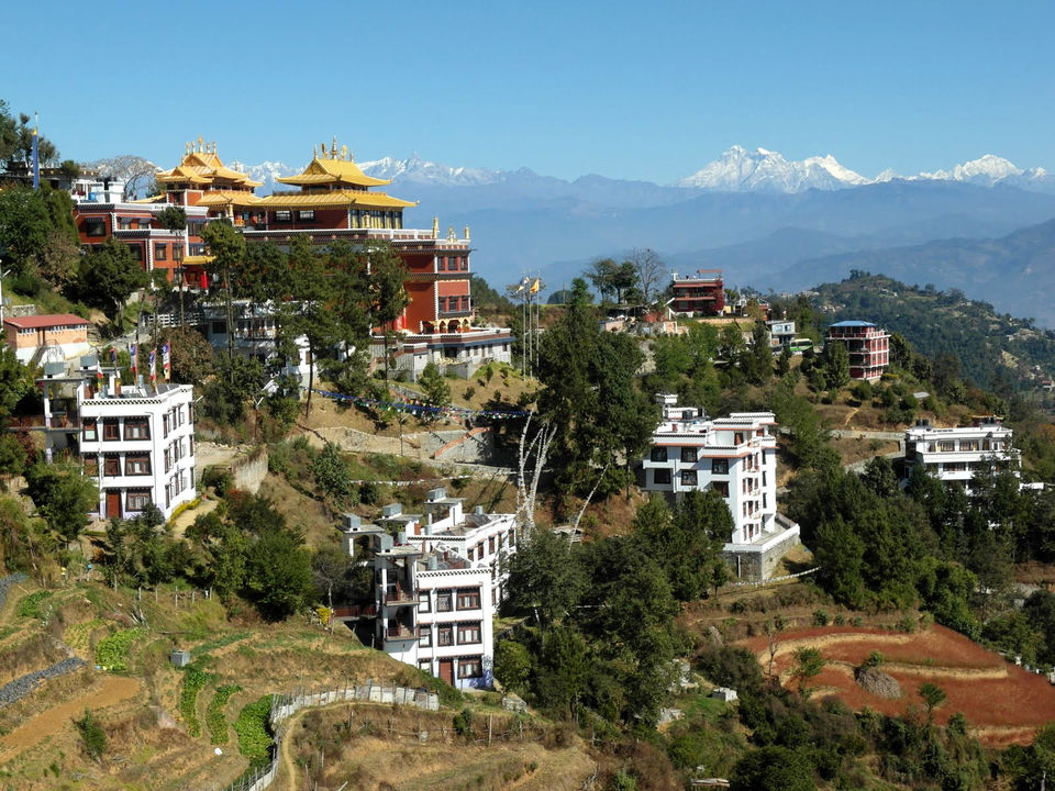 Photo of EXPLORE THE BEST HILL STATIONS IN NEPAL by Eleutheromaniac