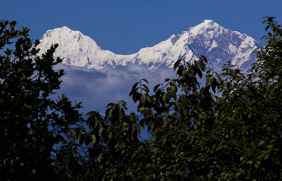 Photo of EXPLORE THE BEST HILL STATIONS IN NEPAL by Eleutheromaniac
