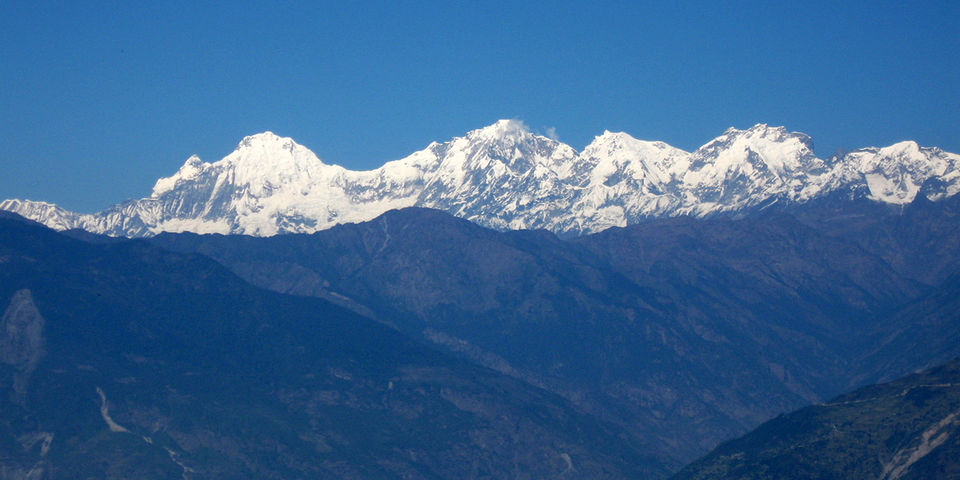 Photo of EXPLORE THE BEST HILL STATIONS IN NEPAL by Eleutheromaniac