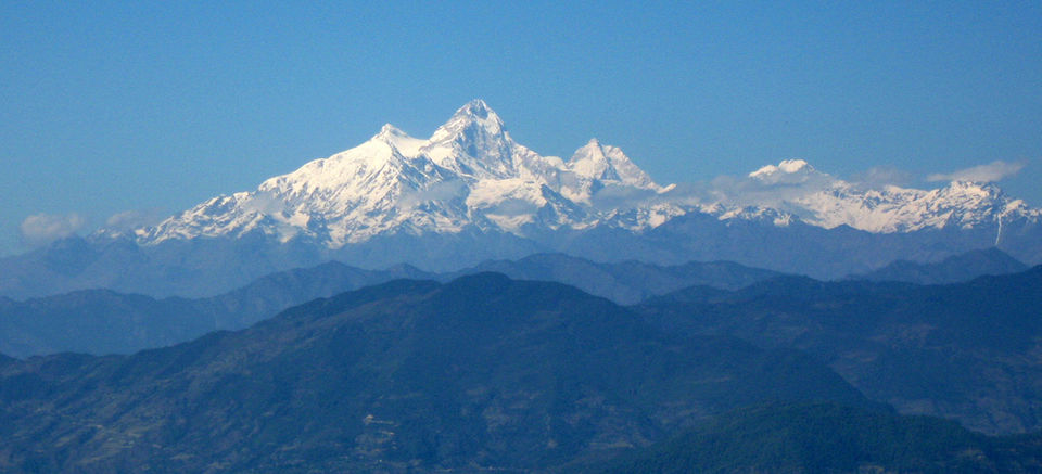 Photo of EXPLORE THE BEST HILL STATIONS IN NEPAL by Eleutheromaniac