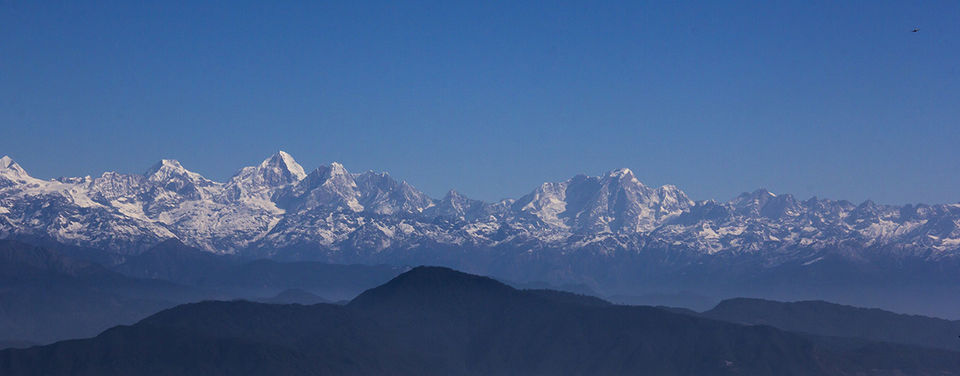 Photo of EXPLORE THE BEST HILL STATIONS IN NEPAL by Eleutheromaniac
