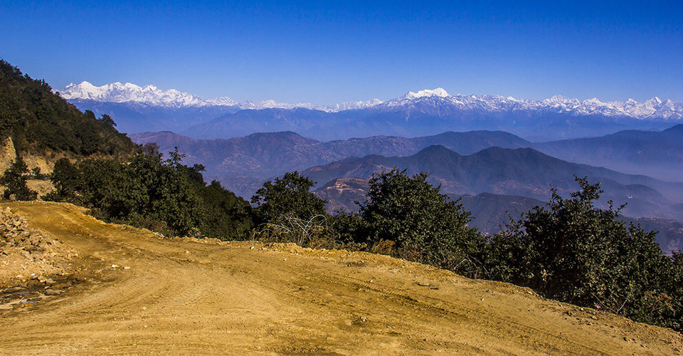 Photo of EXPLORE THE BEST HILL STATIONS IN NEPAL by Eleutheromaniac