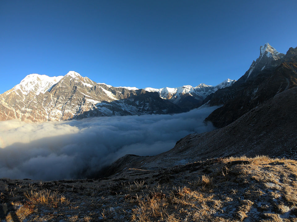 Photo of Enchanting Mardi - a hidden gem... by Eleutheromaniac