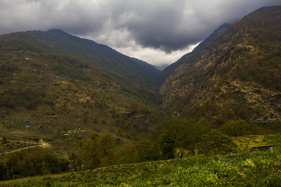 Photo of A photo trip to Poonhill, Nepal by Eleutheromaniac