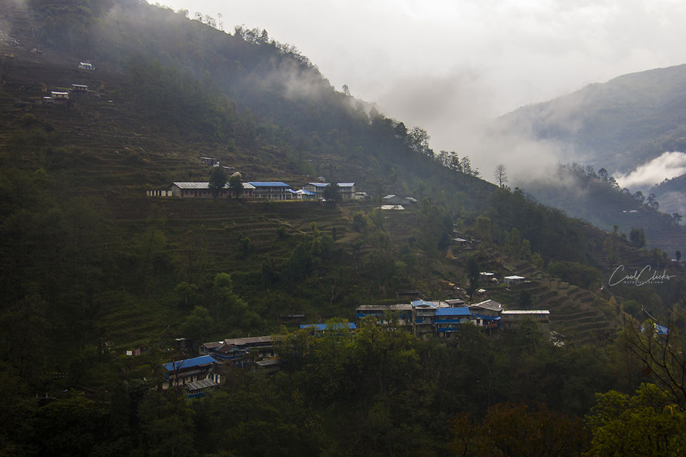 Photo of A photo trip to Poonhill, Nepal by Eleutheromaniac