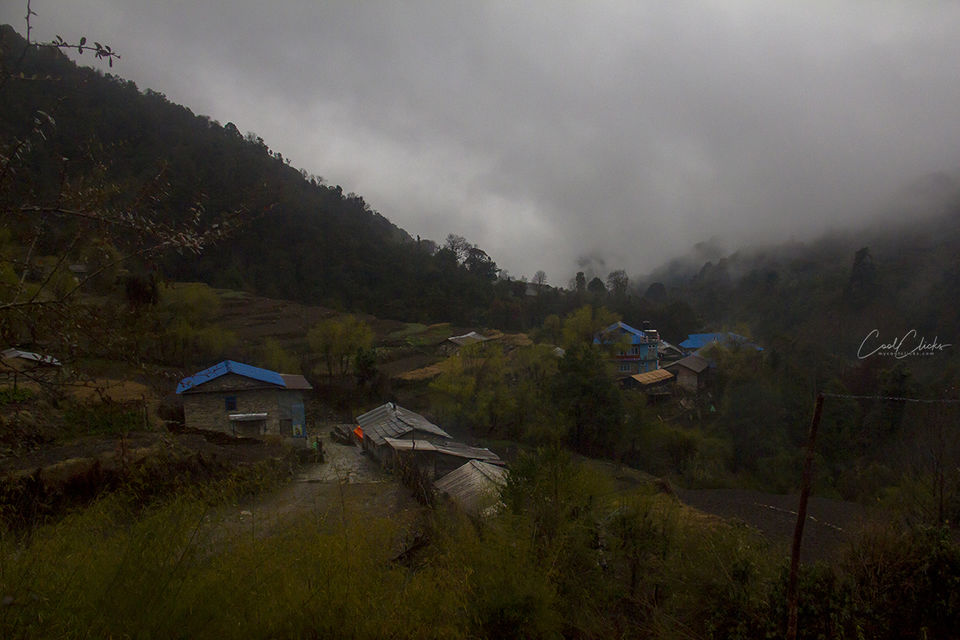 Photo of A photo trip to Poonhill, Nepal by Eleutheromaniac