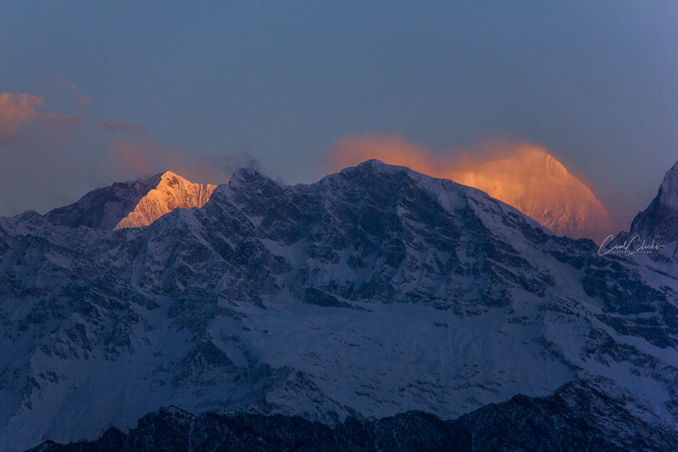 Photo of A photo trip to Poonhill, Nepal by Eleutheromaniac