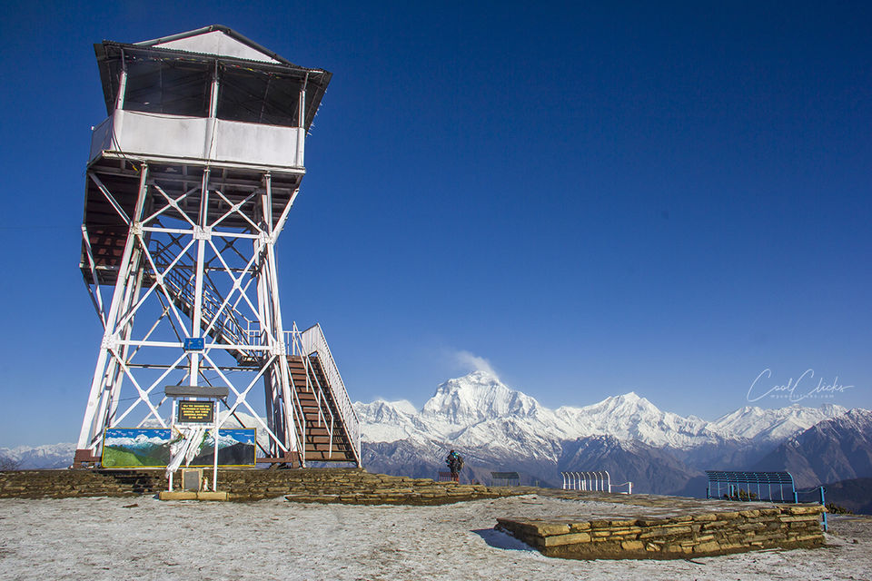 Photo of A photo trip to Poonhill, Nepal by Eleutheromaniac