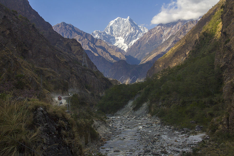 Photo of A photo trip to Poonhill, Nepal by Eleutheromaniac