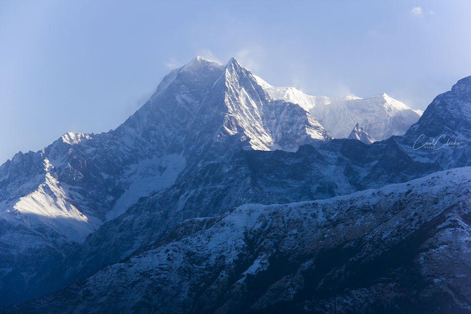 Photo of A photo trip to Poonhill, Nepal by Eleutheromaniac