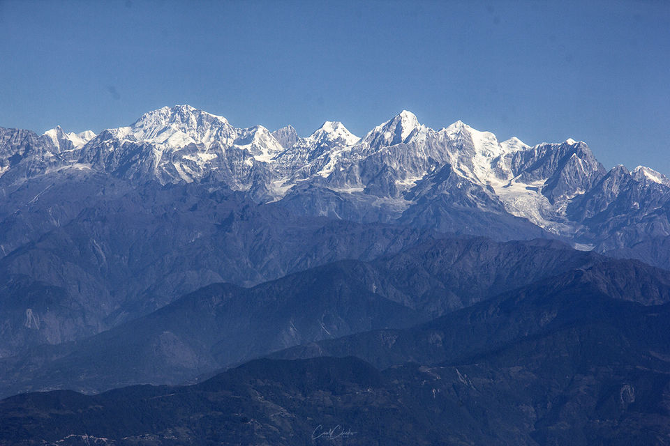 Photo of Kathmandu, Nepal by Eleutheromaniac