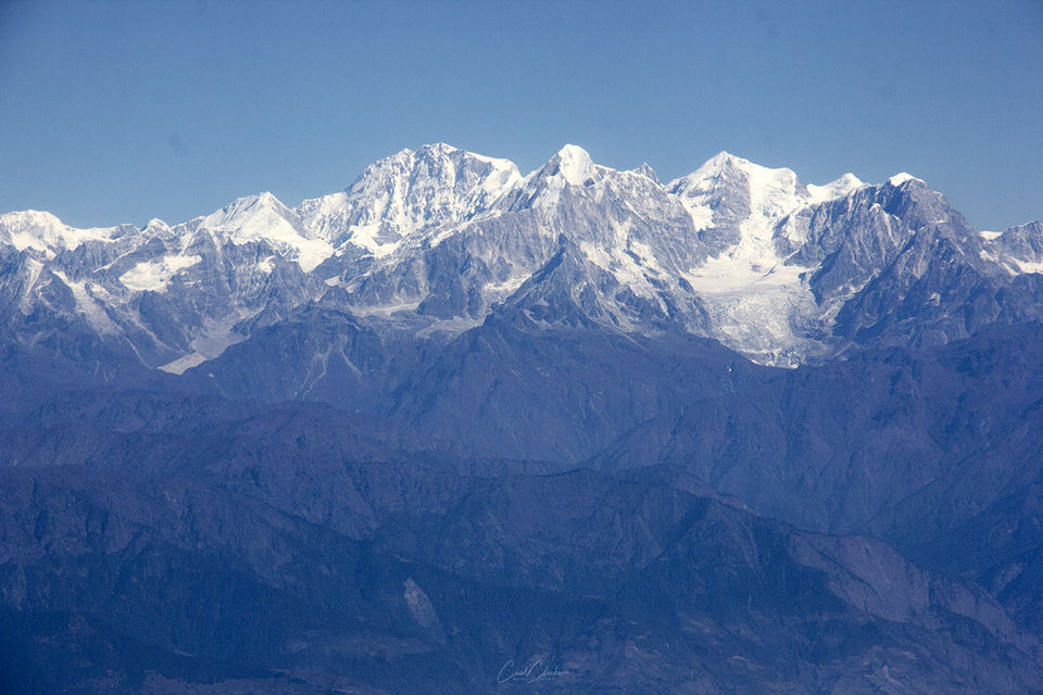 Photo of Kathmandu, Nepal by Eleutheromaniac