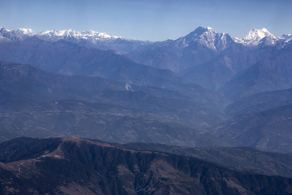 Photo of Kathmandu, Nepal by Eleutheromaniac