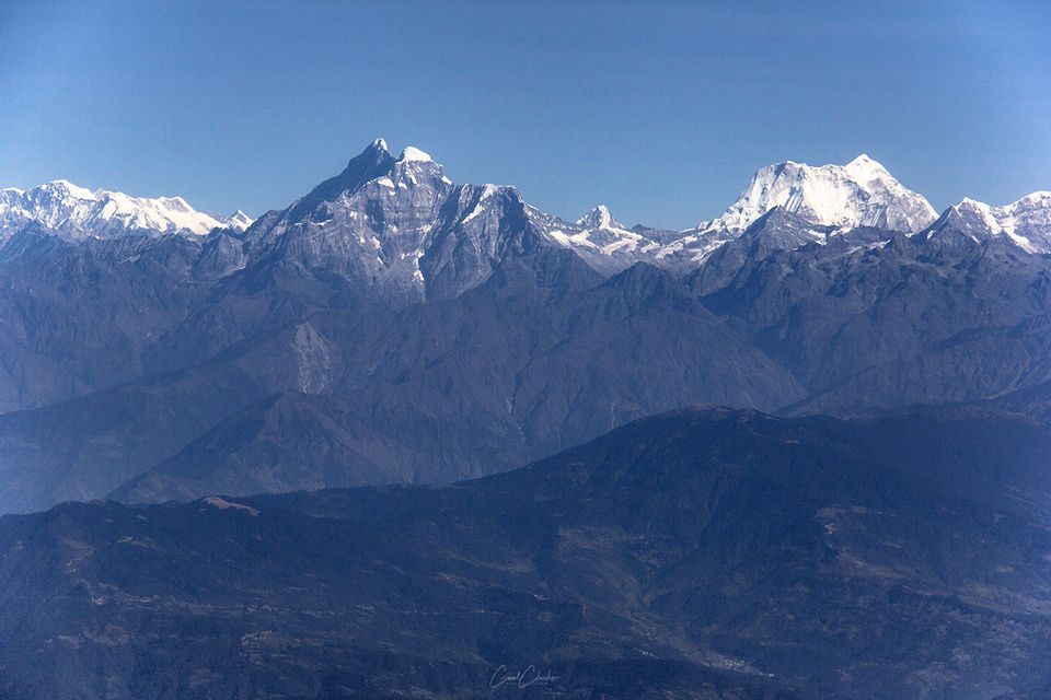 Photo of Kathmandu, Nepal by Eleutheromaniac