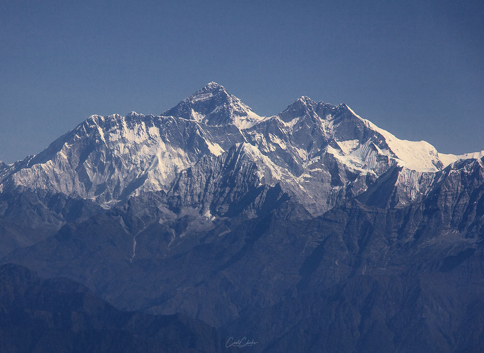 Photo of Kathmandu, Nepal by Eleutheromaniac