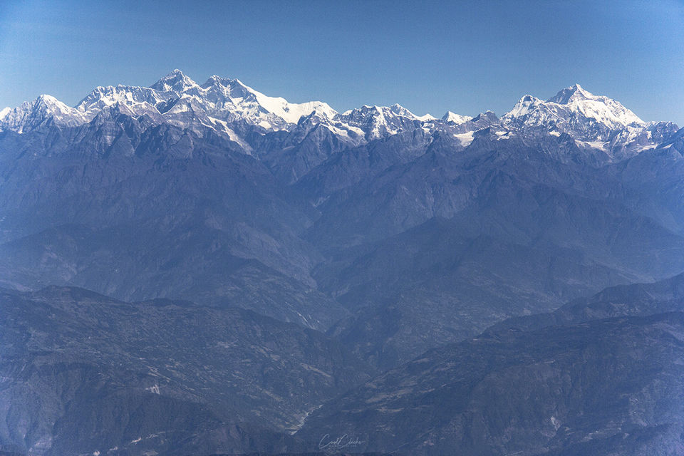 Photo of Kathmandu, Nepal by Eleutheromaniac
