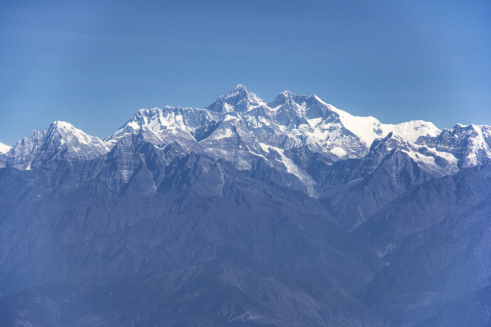 Photo of Kathmandu, Nepal by Eleutheromaniac