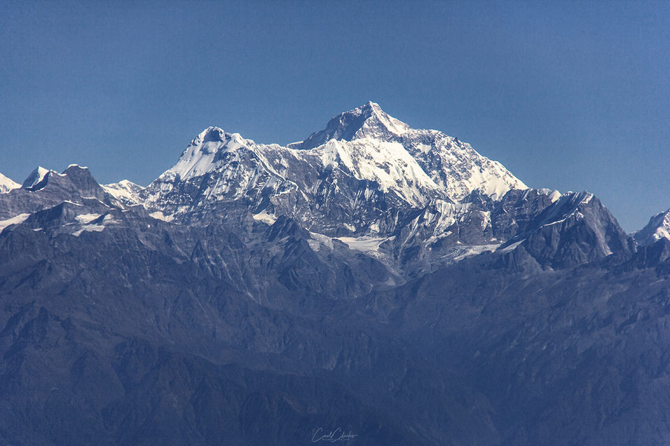 Photo of Kathmandu, Nepal by Eleutheromaniac