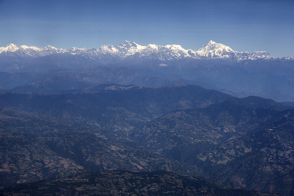 Photo of Kathmandu, Nepal by Eleutheromaniac