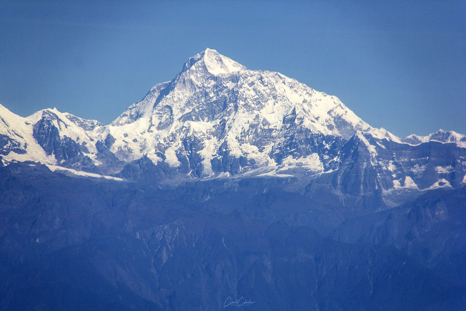 Photo of Kathmandu, Nepal by Eleutheromaniac