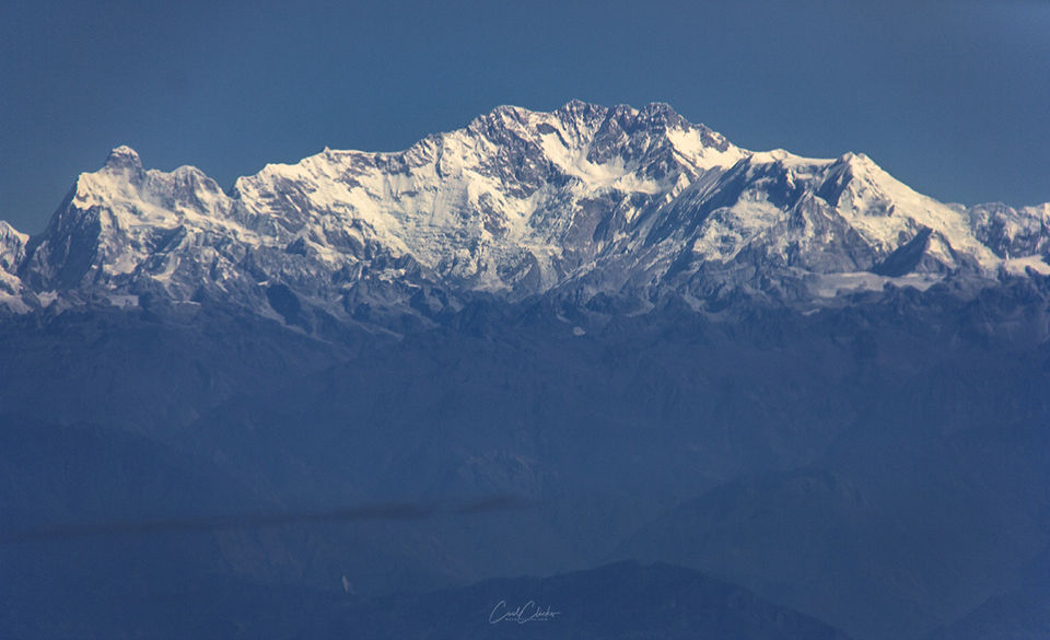 Photo of Kathmandu, Nepal by Eleutheromaniac