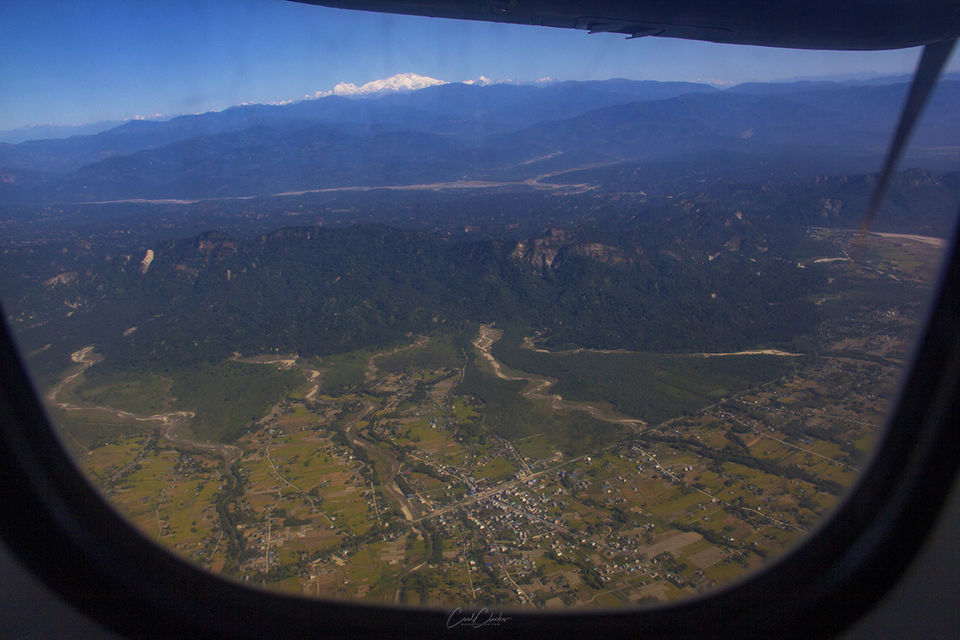 Photo of Kathmandu, Nepal by Eleutheromaniac