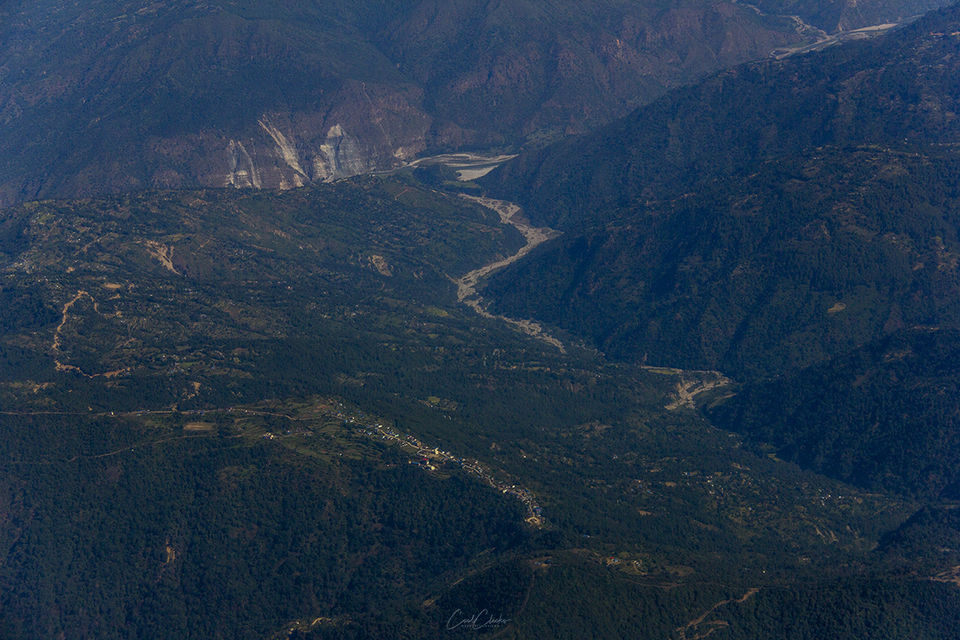 Photo of Kathmandu, Nepal by Eleutheromaniac