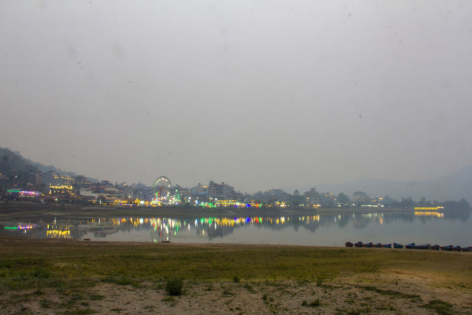 Photo of Sikles, Parche, Nepal by Eleutheromaniac