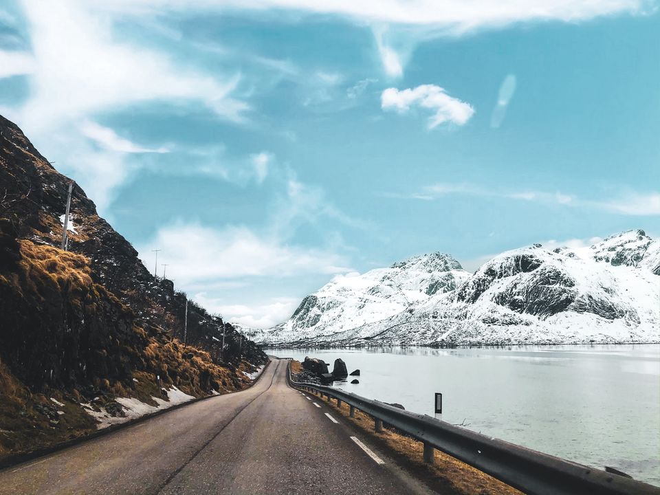 Photo of 8 reasons why the Lofoten Islands should be on your bucket list !! 3/16 by Nmrtä Patel