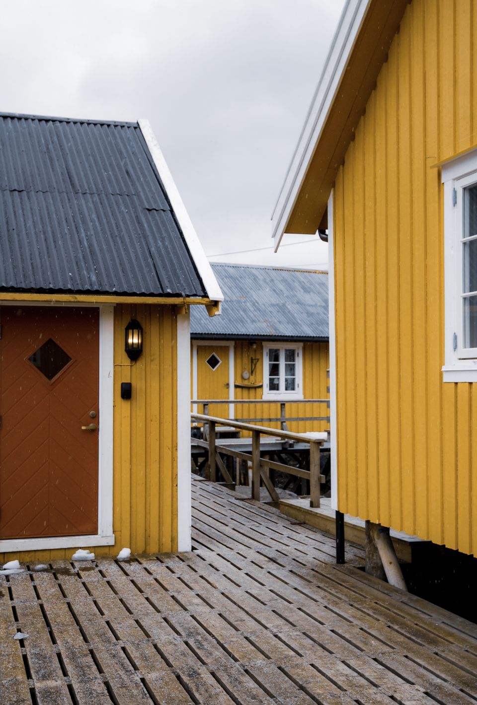 Photo of 8 reasons why the Lofoten Islands should be on your bucket list !! 7/16 by Nmrtä Patel