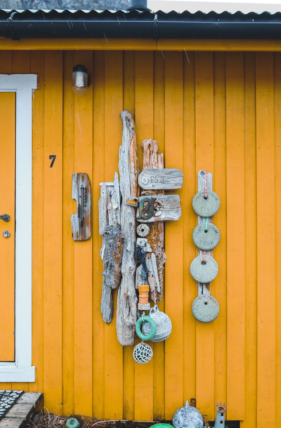 Photo of 8 reasons why the Lofoten Islands should be on your bucket list !! 8/16 by Nmrtä Patel