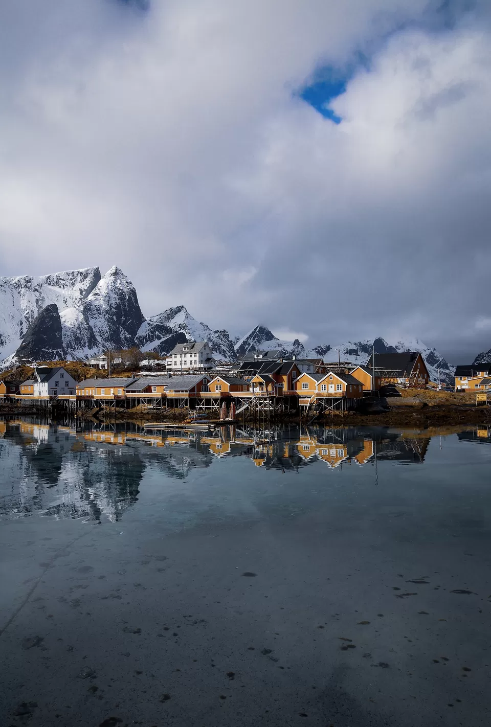 Photo of 8 reasons why the Lofoten Islands should be on your bucket list !! by Nmrtä Patel